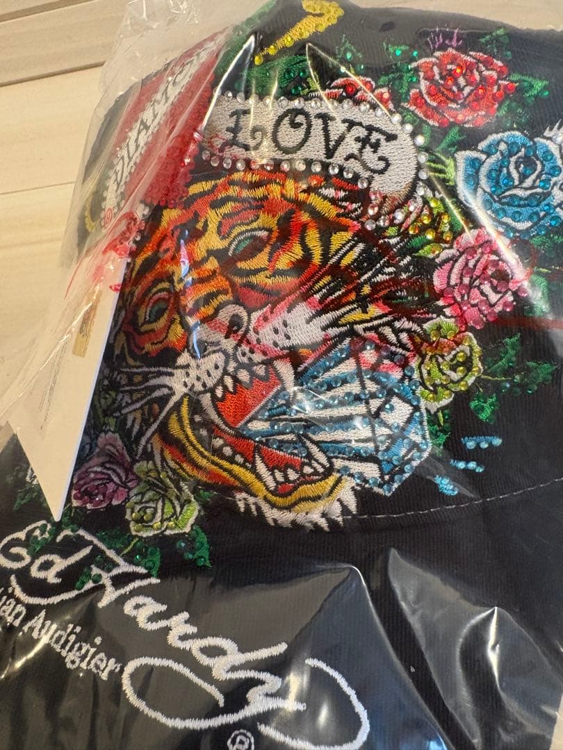 AOD3 CHANMINA ちゃんみな 刺繍 キャップ 帽子 新品未使用 - メルカリ