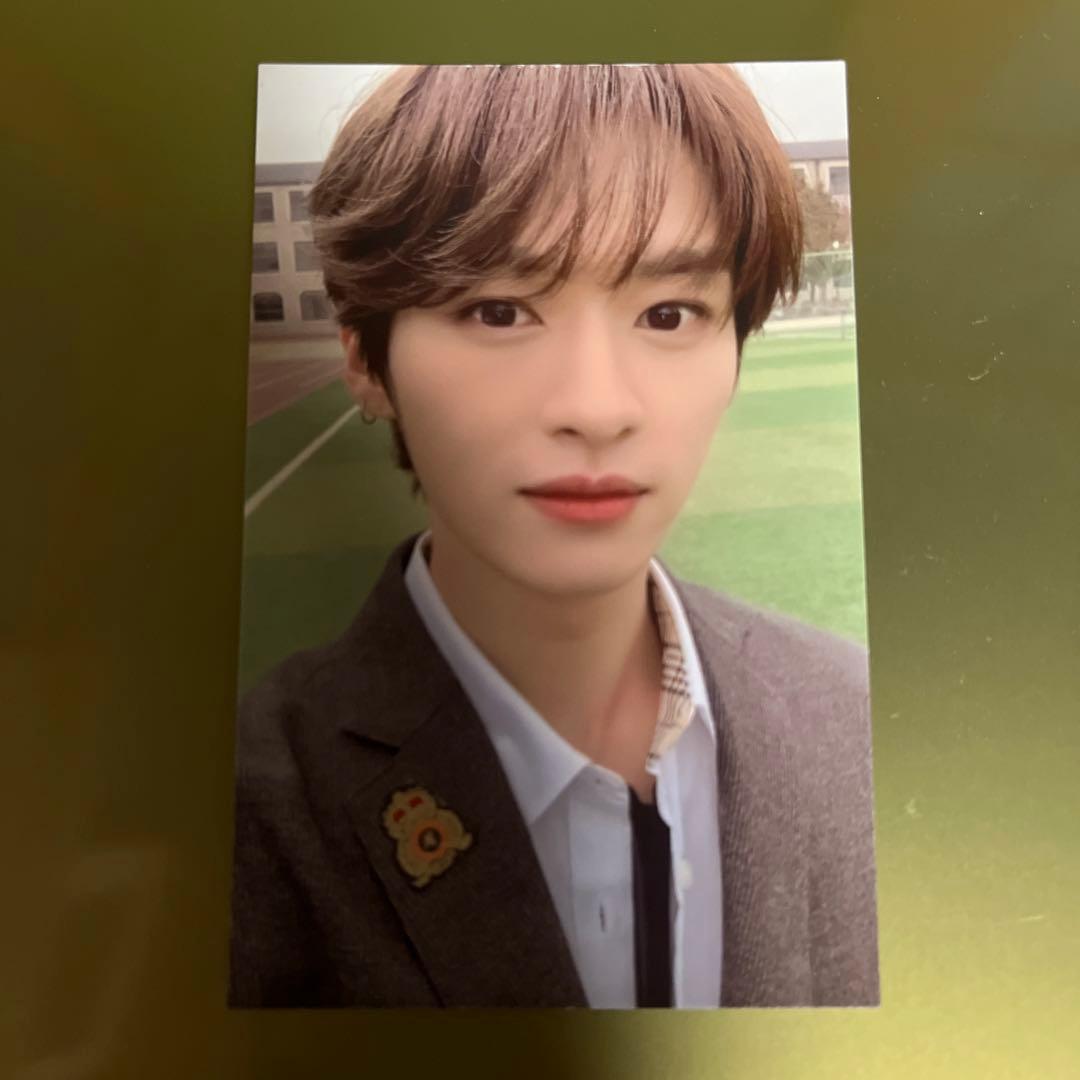 straykids go生 ミノ リノ トレカ リノ go生 トレカ スキズ straykids - メルカリ