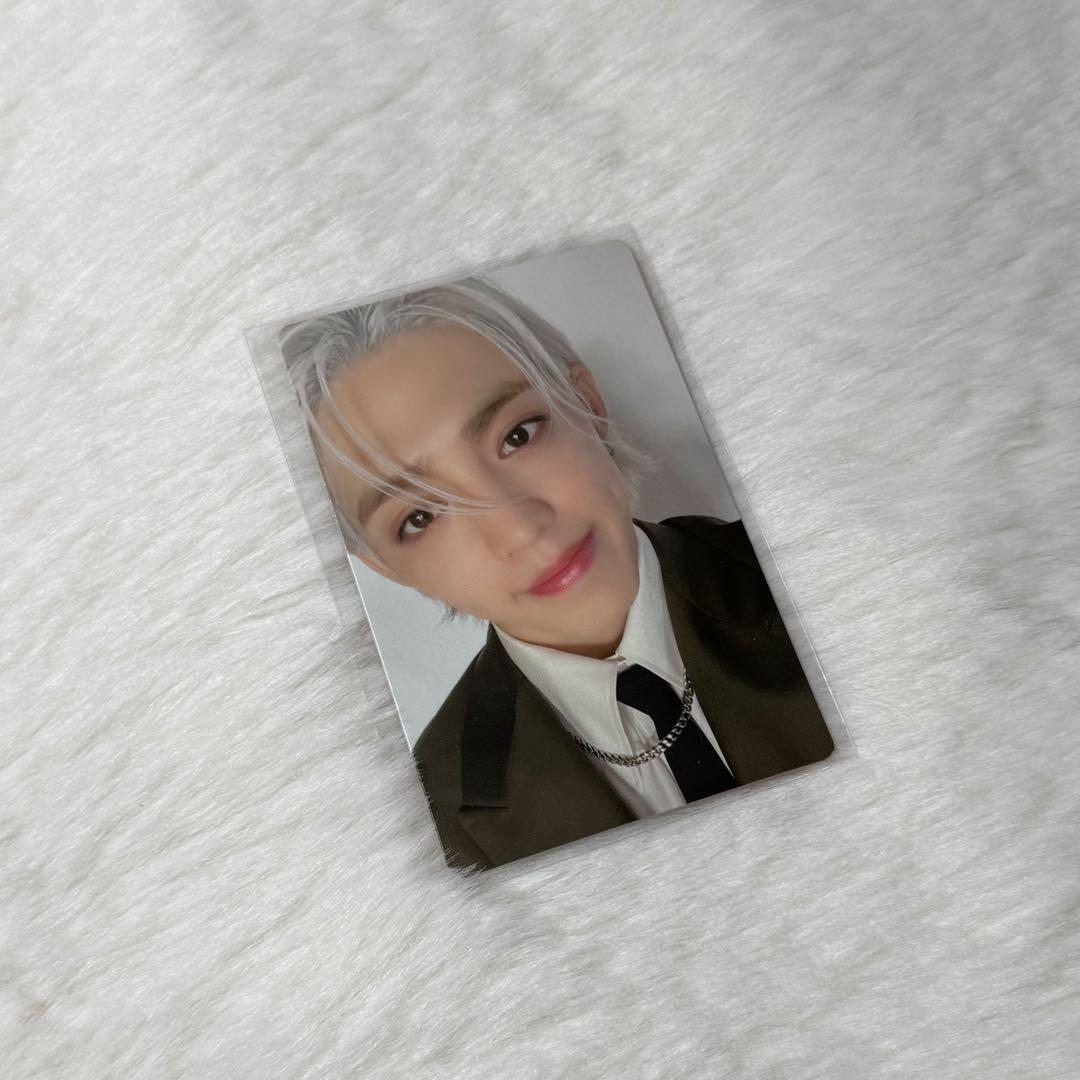 SEVENTEEN エスクプス attacca carat盤 93 - メルカリ