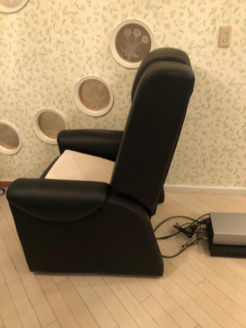 音響免疫療法チェア ボーンビートチェア 割引