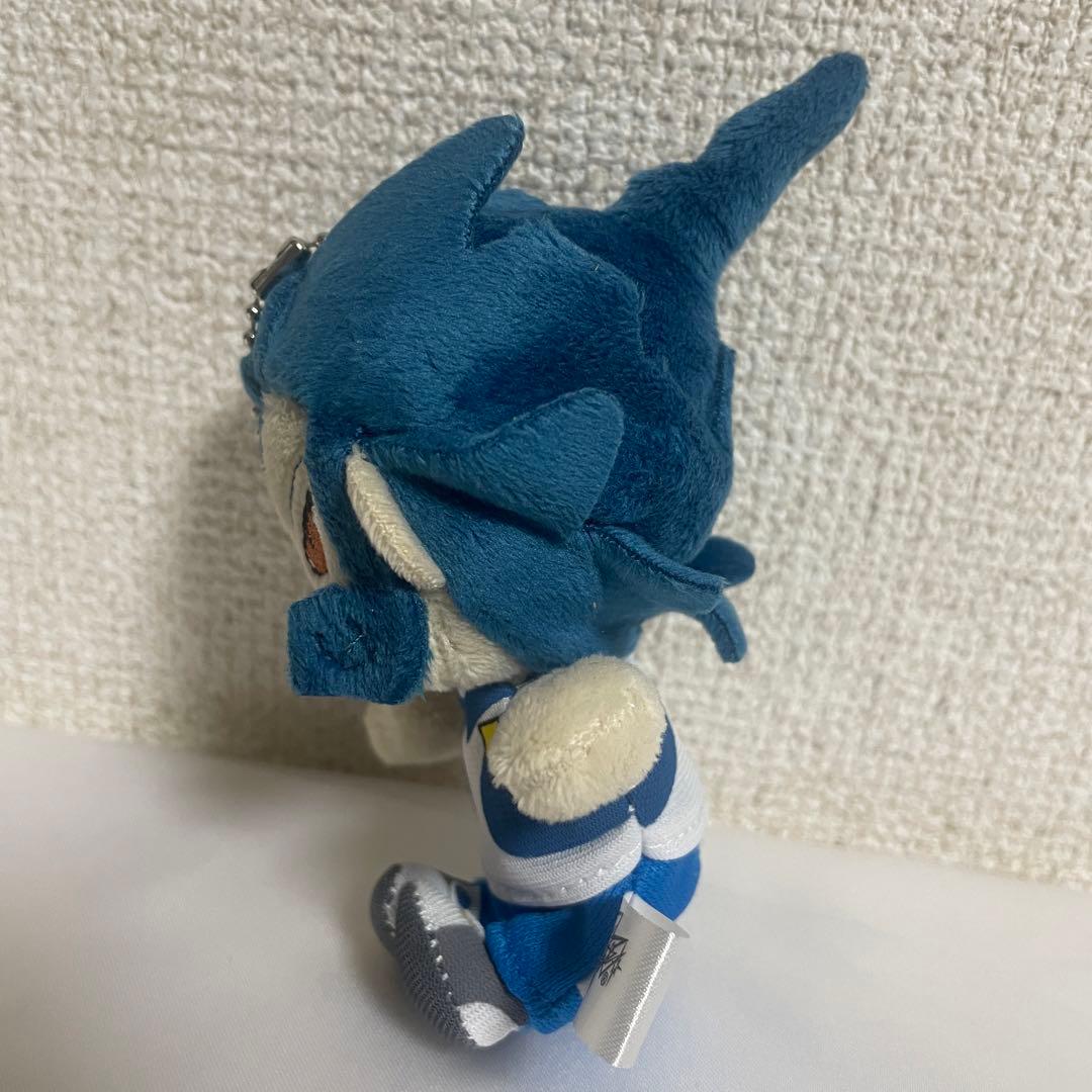 剣城京介 ぬいぐるみ ふわキャラコレクション マスコット - メルカリ