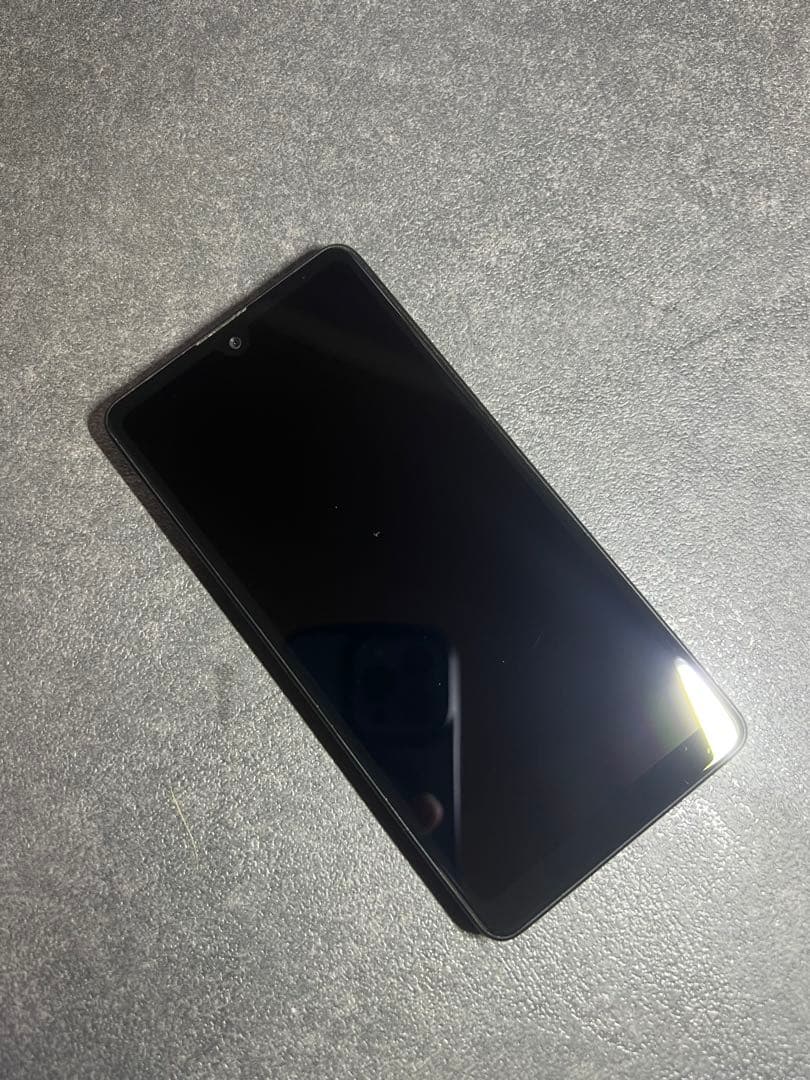 Xperia aceIII ブラック SiMフリー Xperia Ace III｜価格比較・最新情報 - 価格.com