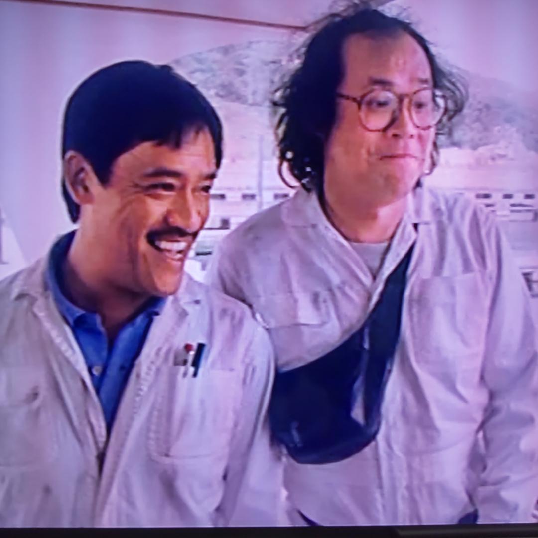 THE GOOFY GANG 香港映画 DVD - メルカリ