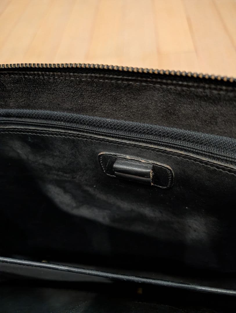 EZ-WORKS様専用 グルカ ブリーフケース No.60 - メルカリ