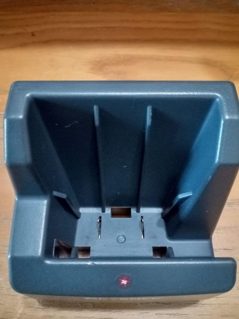 KEYENCE キーエンス BT-UC91 ハンディターミナル用 充電ユニット