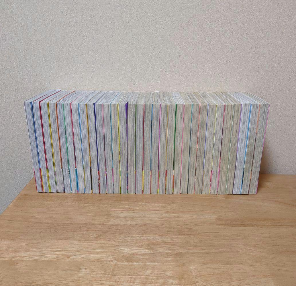 細道ロマンチカ」 既刊全30巻セット 中村春菊 - メルカリ