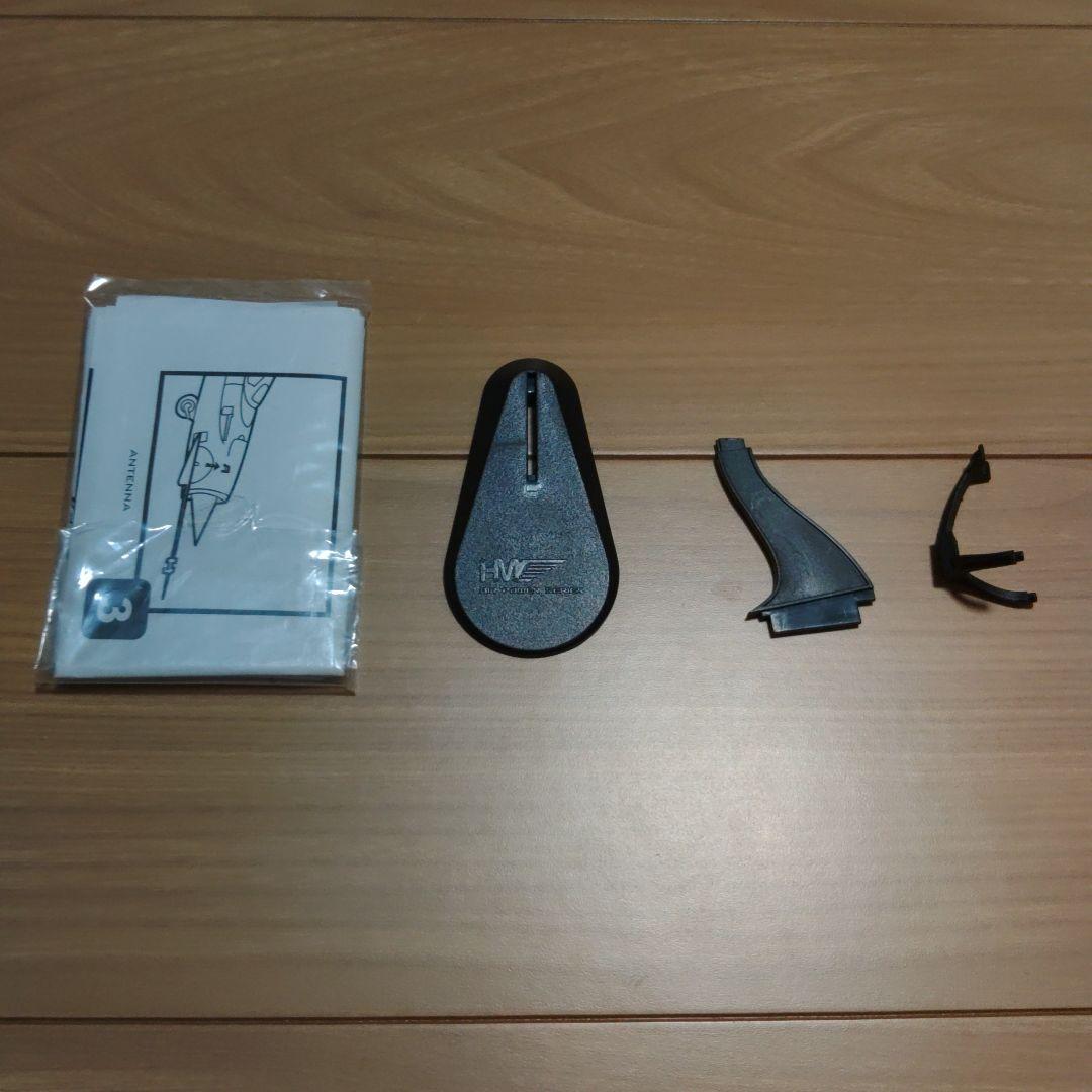 ホビーマスター 1/72 中国空軍 J-7D