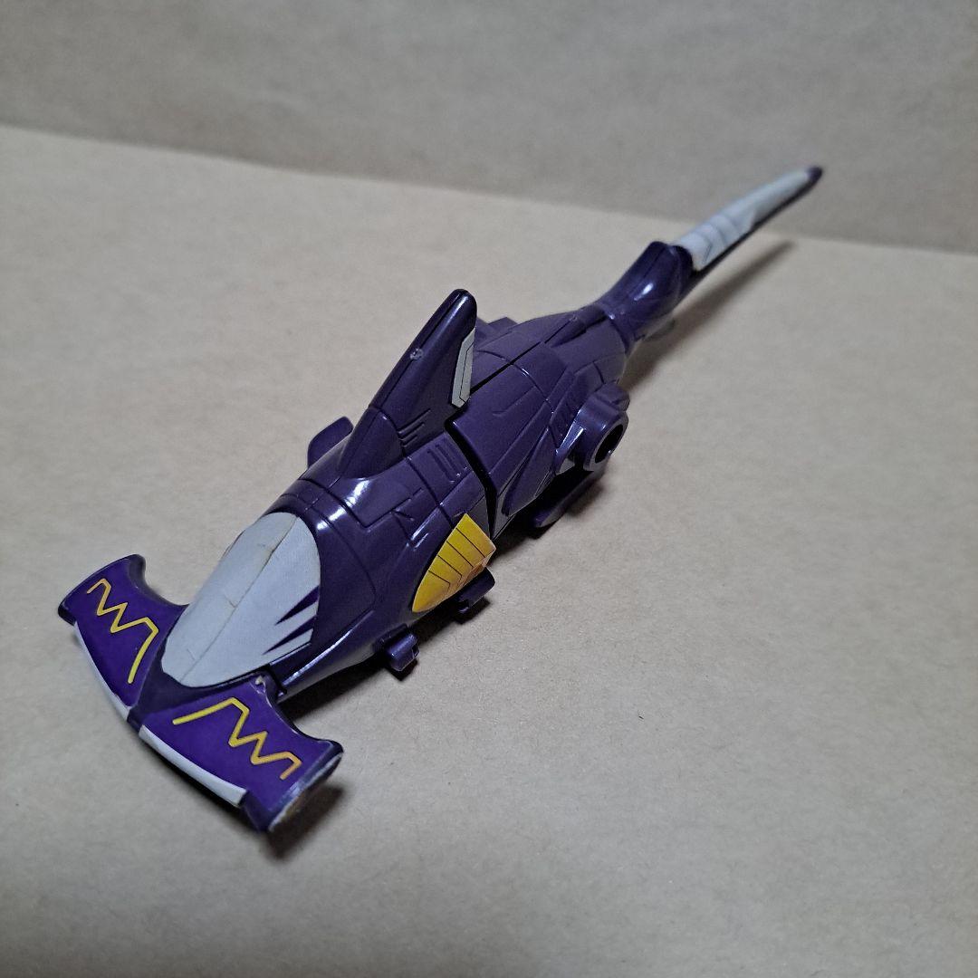 百獣戦隊ガオレンジャー ミニプラ ガオハンター ガオハンマーヘッド