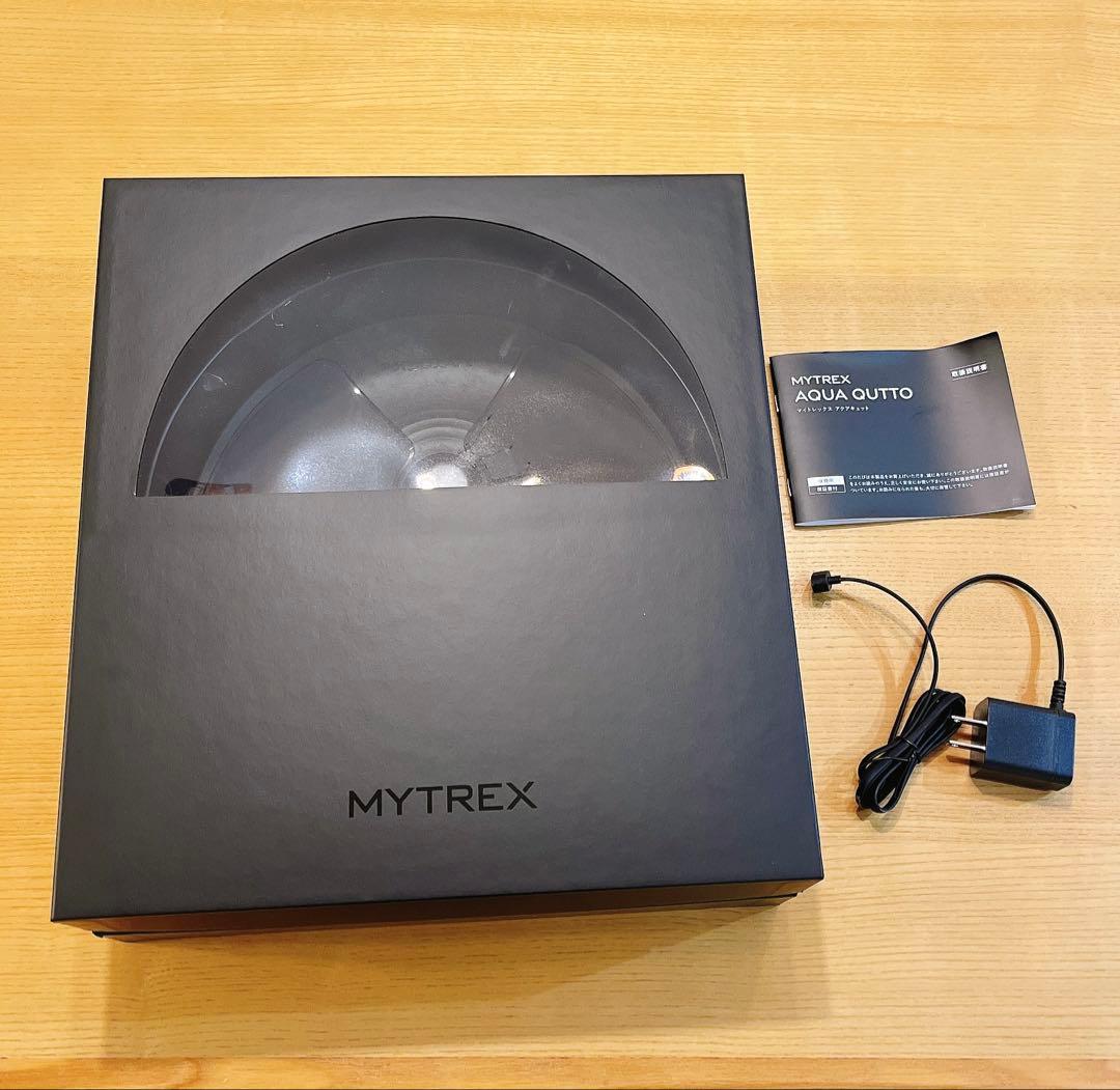 MYTREX 骨盤底筋トレーニング アクアキュット AQUA QUTTO 公式】MYTREX AQUA QUTTO｜グッドデザイン賞2025受賞｜今夜はナゾトレ