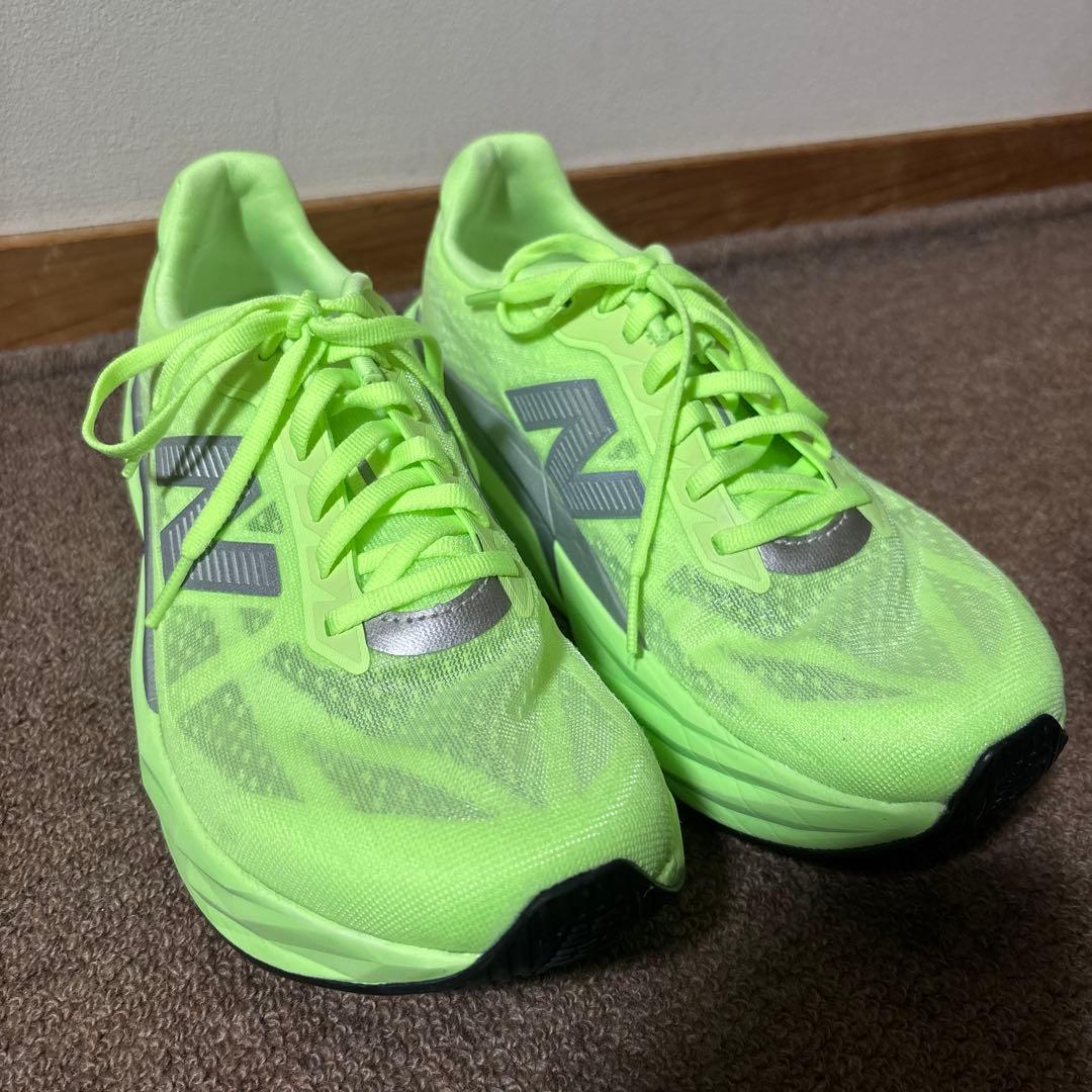 スパイク・シューズ New Balance FuelCell Rebel v5 26.5cm