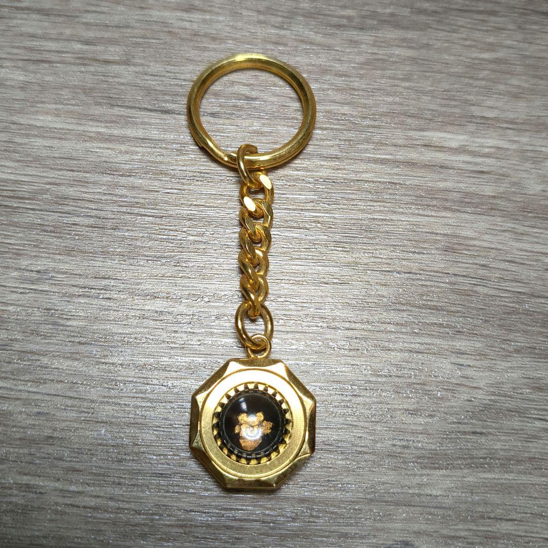 佐渡金山 砂金入りキーホルダー ゴールドパーク - メルカリ