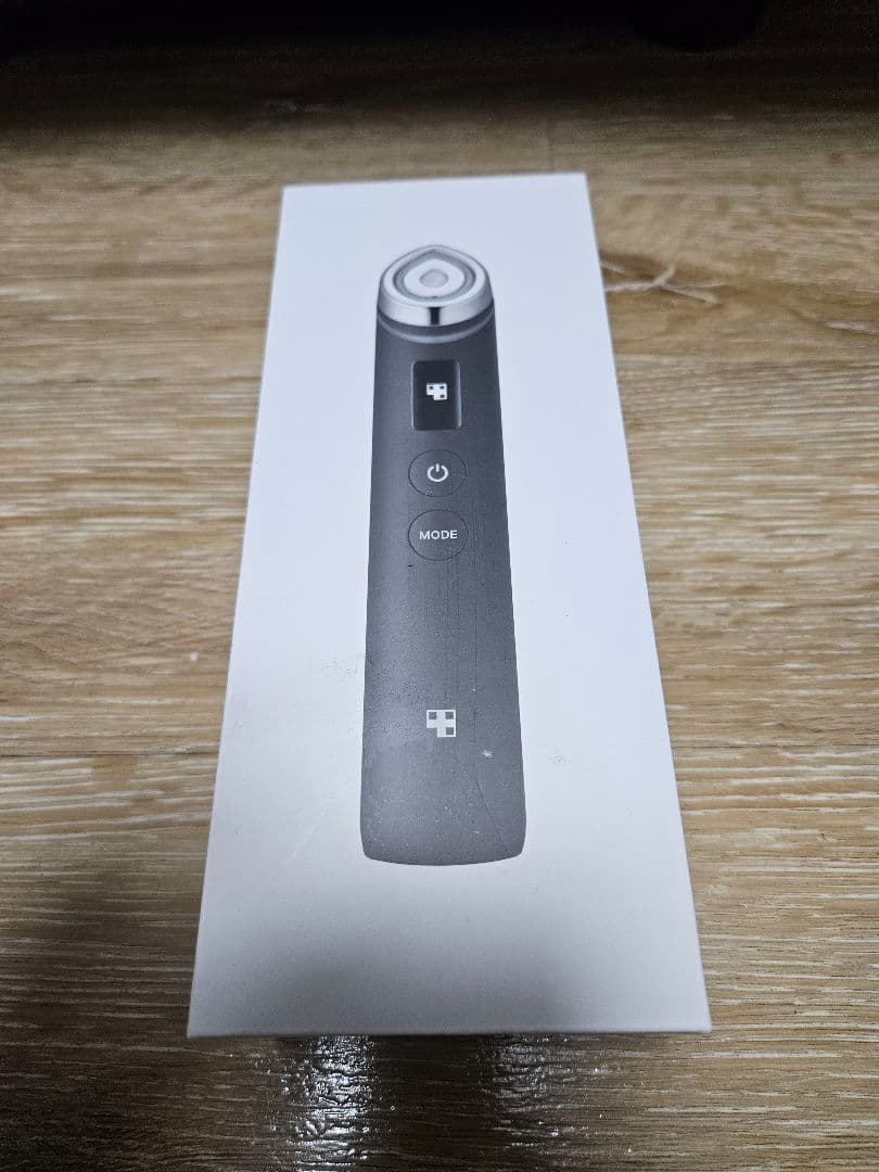 AGE-R BOOSTER PRO 美顔器 ブースタープロ 楽天市場】ROOM桃コラボ【medicube公式】AGE-R ブースタープロ（メディ