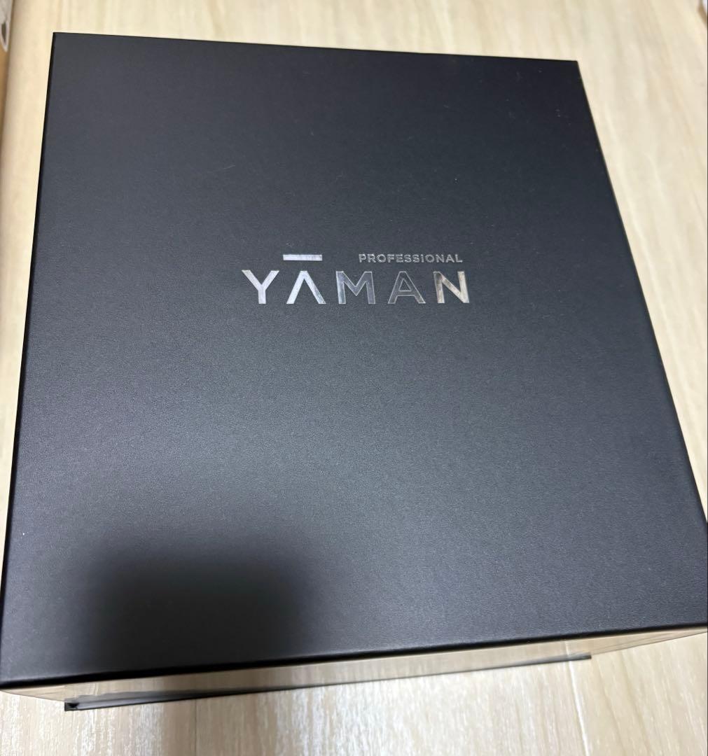 美品】ヤーマンYA-MAN キャビスパプレステージ for Salon - メルカリ