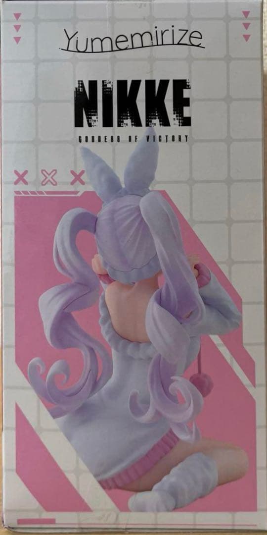 勝利の女神NIKKE バイパー アリス　計32個セット