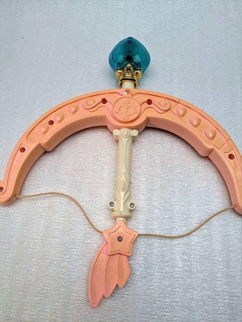 魔法のエンジェルスイートミント ミントアロー 箱付き 昭和 おもちゃ