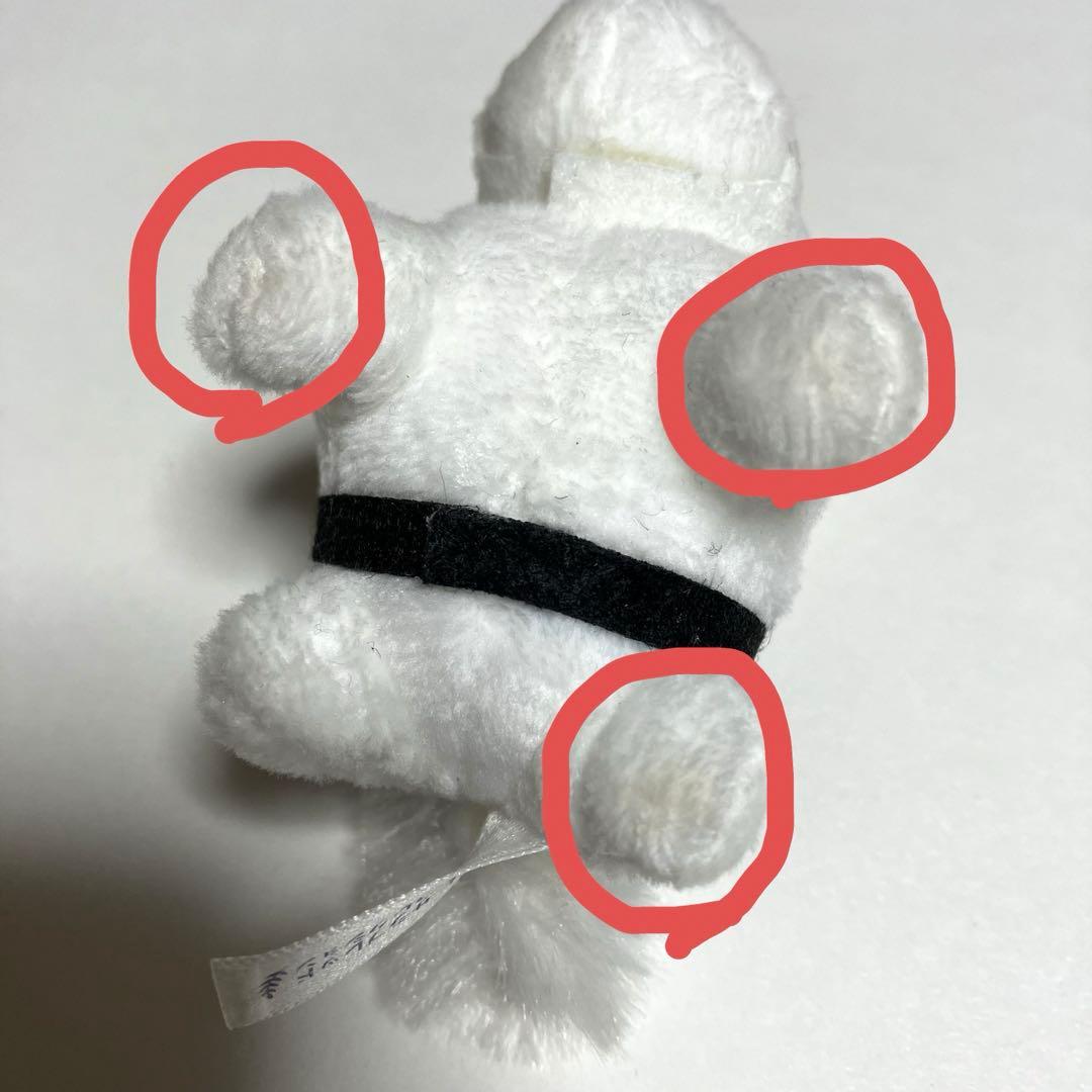 ソダシ サラブレッドコレクション ぷちぬいぐるみ - メルカリ