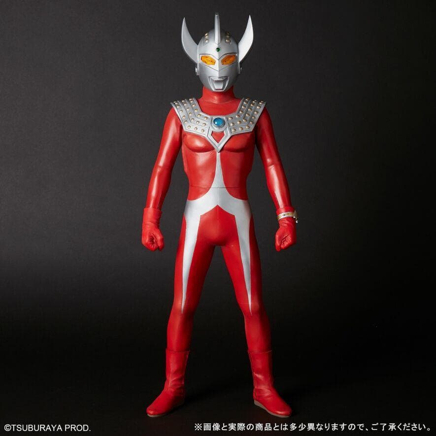 ギガンティックシリーズ ウルトラマンタロウ 少年リック限定版 ギガンティックシリーズ ウルトラマンタロウ 限定版 完成品フィギュア