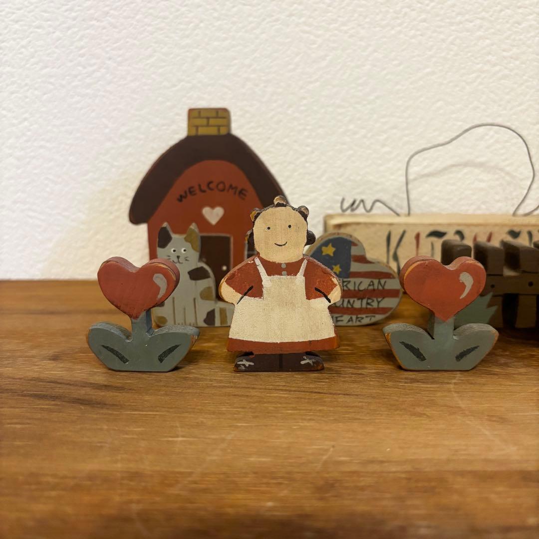 超希少』 enfant アンファン カントリー雑貨 - メルカリ