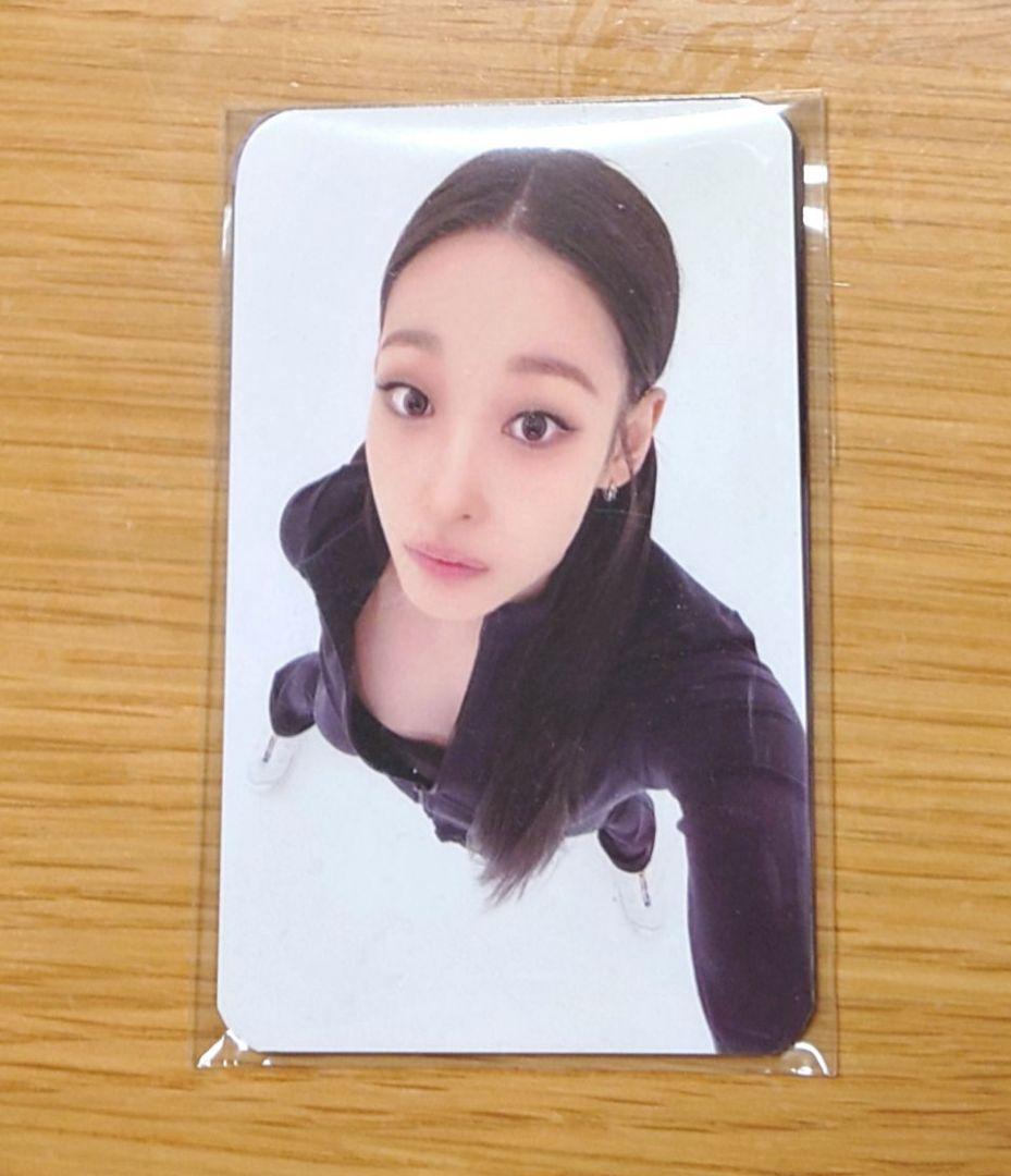 新品未開封】ALLDAY PROJECT トレカ 5種コンプセット - メルカリ