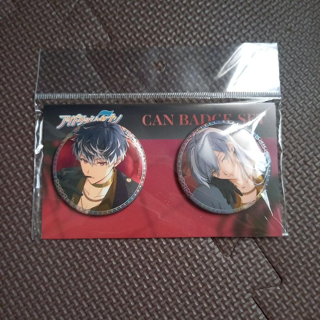 アイナナ 記念日2023 缶バッジセット Re:vale 百 千 - メルカリ