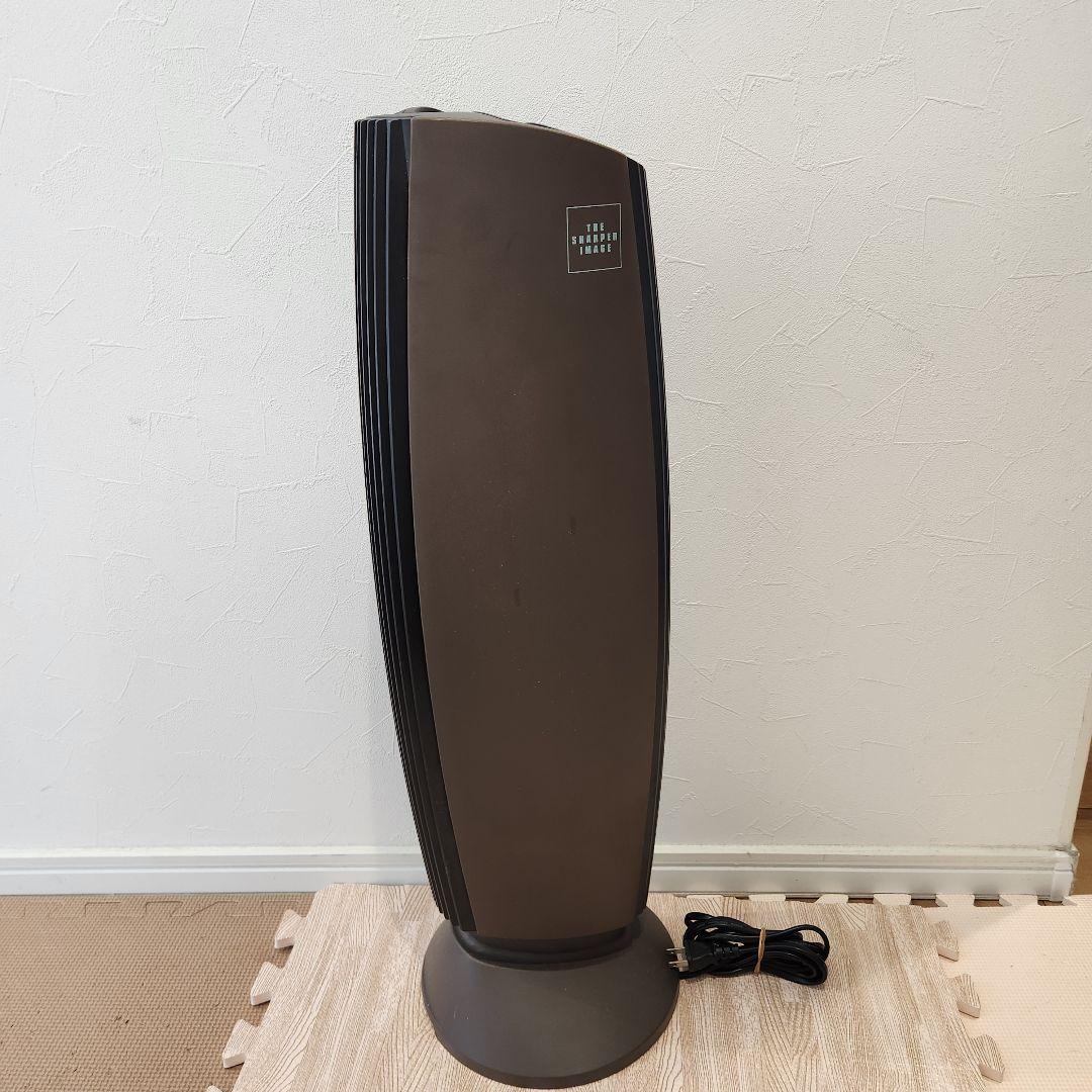 アントレックス　イオニックブリーズ　グランデ　茶色　ブラウン　静音空気清浄機 イオニックブリーズ GRANDE 通販 - ディノス