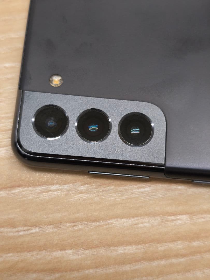 Samsung Galaxy S21 本体 グレー ジャンク品(画面) - メルカリ