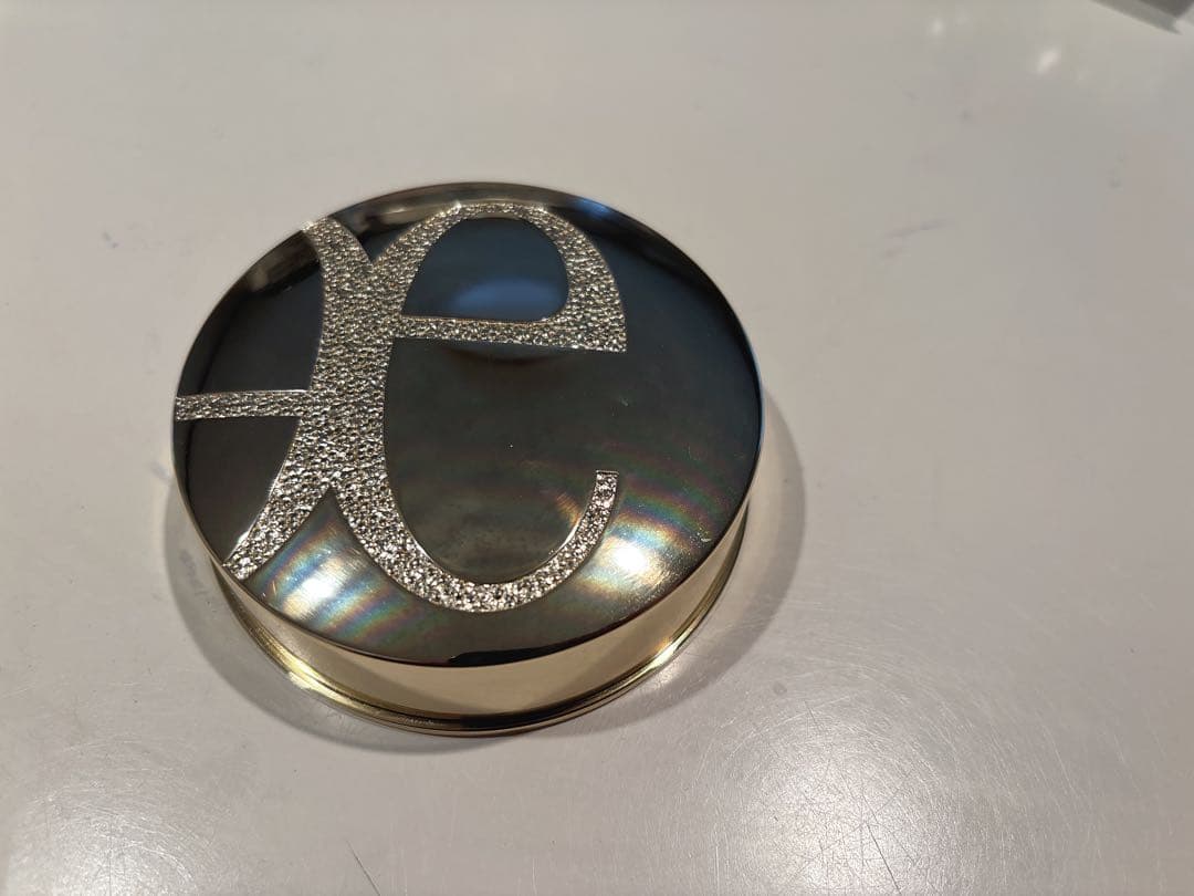 【最終価格】Elegance ラプードルオートニュアンスリクイーズⅣ ELEGANCE（エレガンス） ラ プードル オートニュアンス I / IV / VI