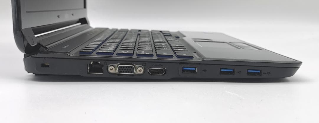 Core i7！Windows11/Office/AI搭載ノートパソコン N17 - メルカリ