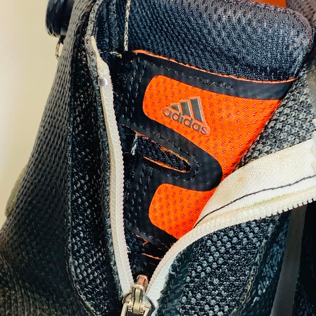 ⭐️adidas ゴルフ コードカオス22 ボア スパイクレス 26.5cm