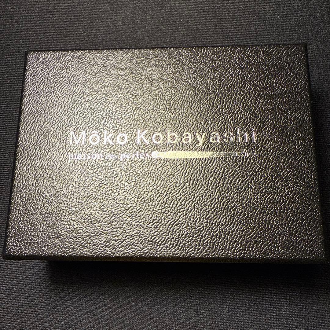 小林モー子 Moko Kobayashi UFOエイリアンビーズブローチ