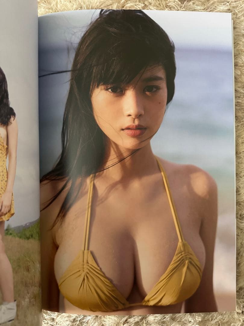 馬場ふみか　写真集&雑誌セット