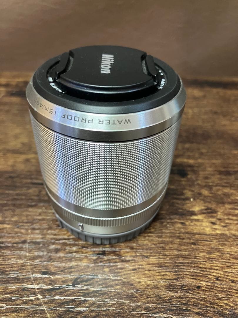 レンズ(ズーム) Nikon 1 NIKKOR AW 11-27.5mm f/3.5-5.6