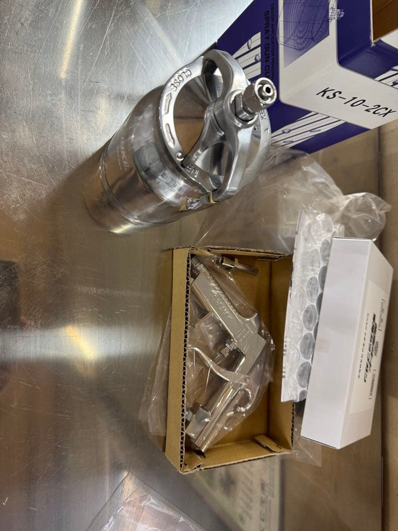 塩害ガードスプレーガン　KINKI D9730-2 楽天市場】イチネンケミカルズ 塩害ガード スプレータイプ 420ml 塗り