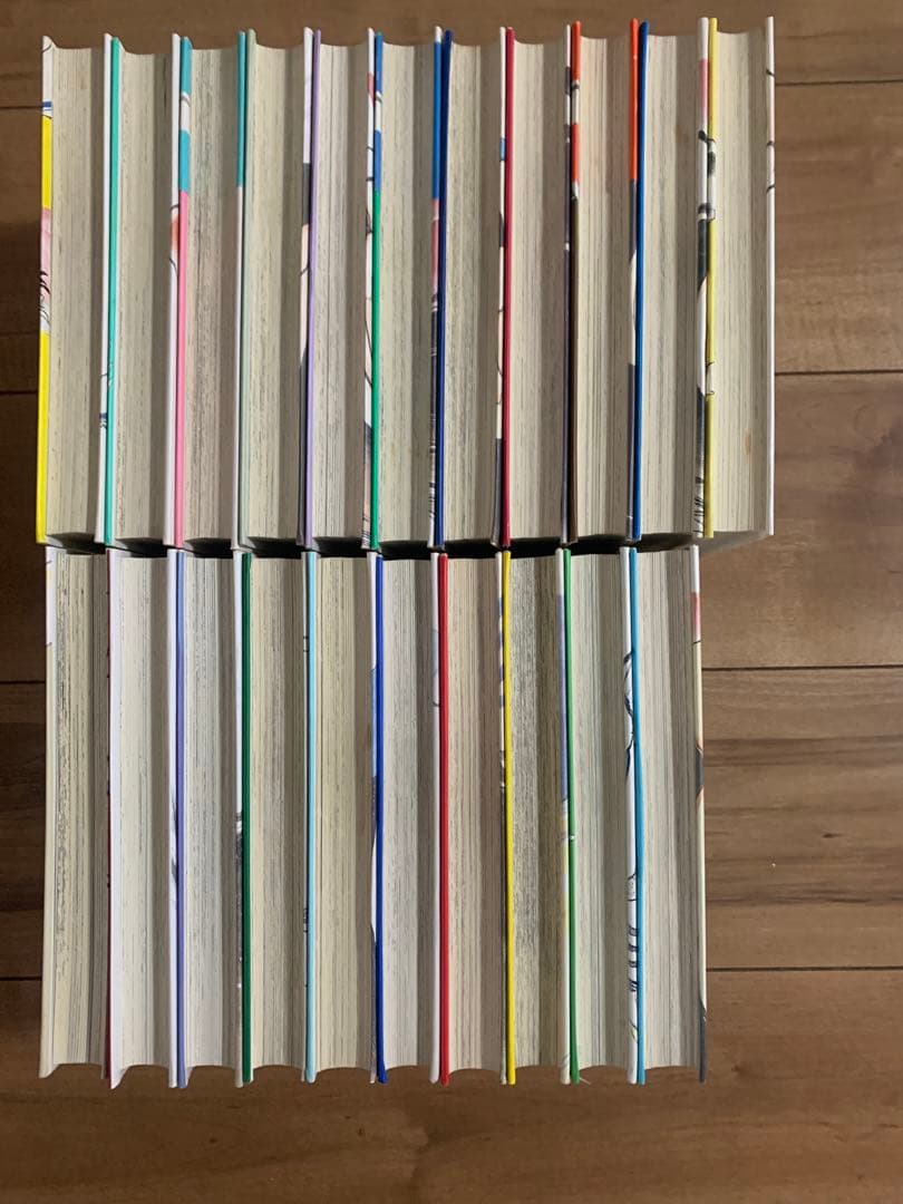 キャプテン翼愛蔵版全巻＋18巻＋15巻＋12巻＋5巻