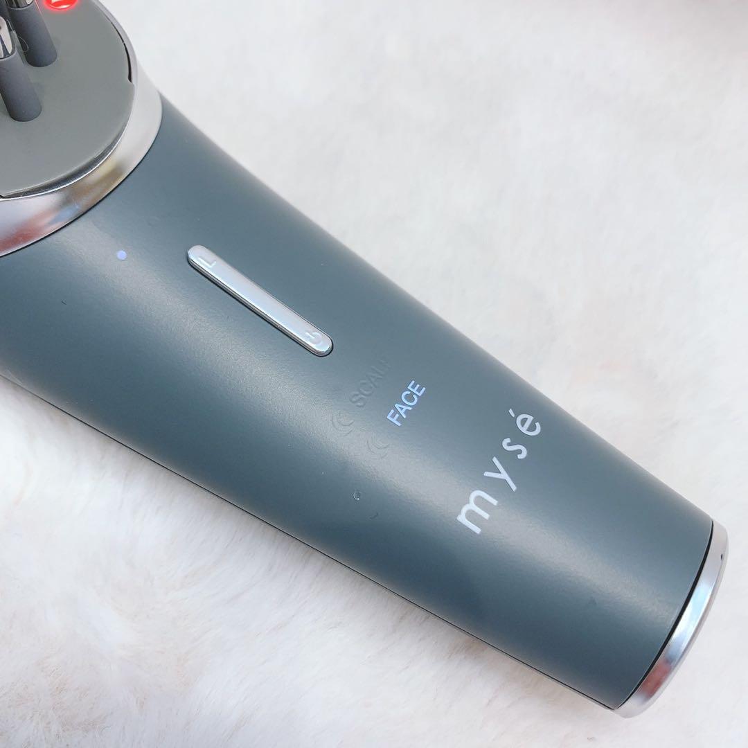 《ほぼ未使用⭐️付属品完備》 スカルプリフト アクティブ プラス MS-82G