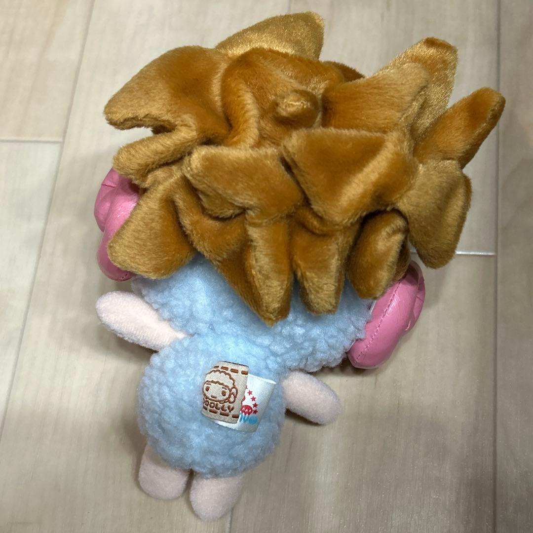 平成レトロ 希少 レア グルーミー ポドリー 訳あり チャックス - メルカリ