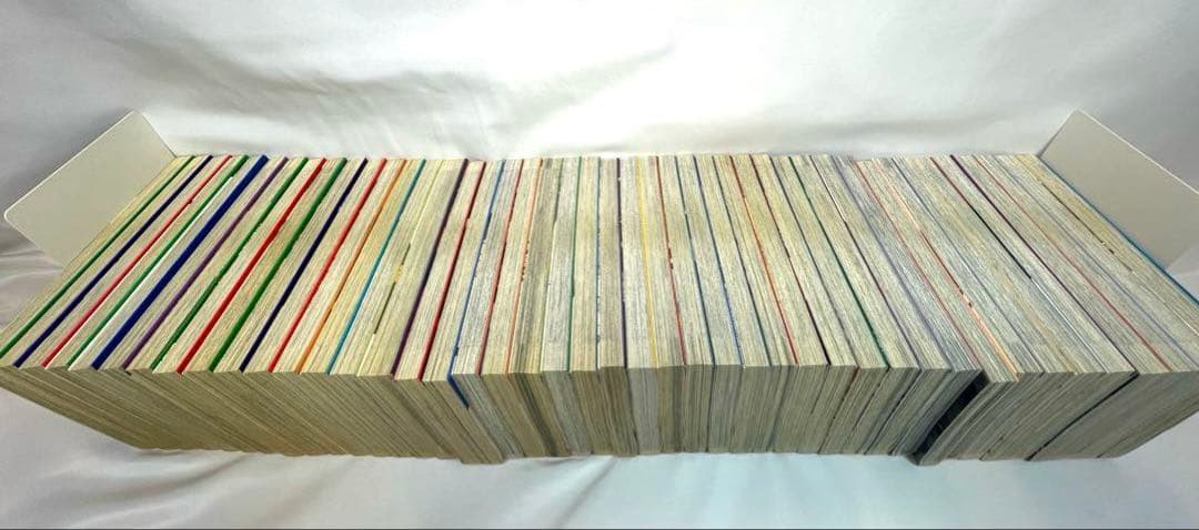 計79冊】NARUTO―ナルト― 全72巻 ＆ 関連本 7冊セット - メルカリ