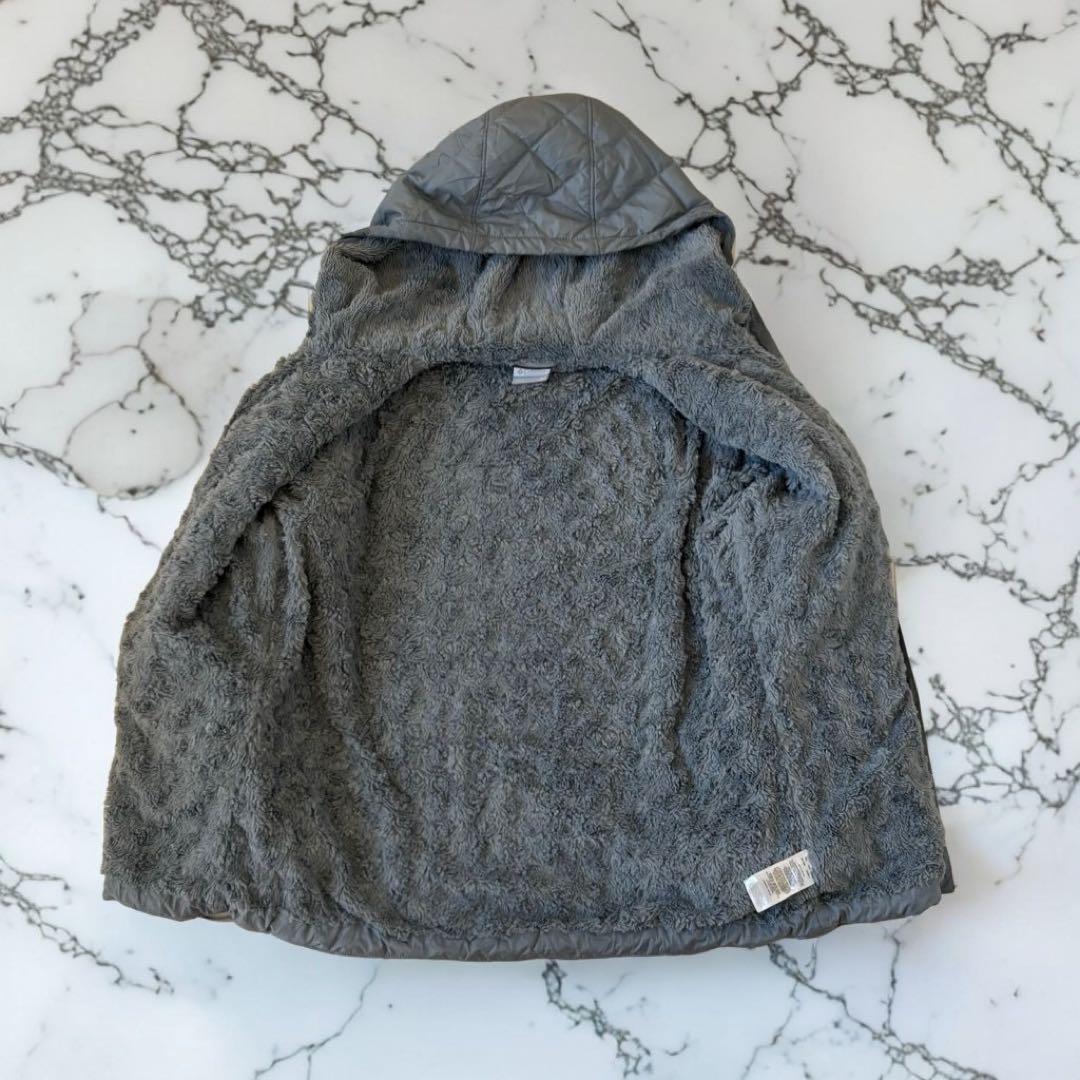 大人気❗️】極暖！columbia ダウン グレー XLの通販｜www.k4fashion.com
