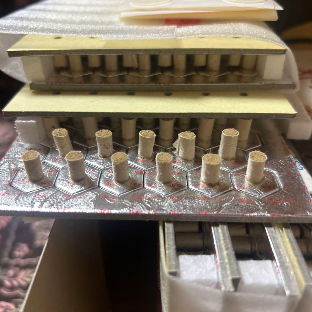 長生灸 ロケット灸1000壮×6 合計6000荘