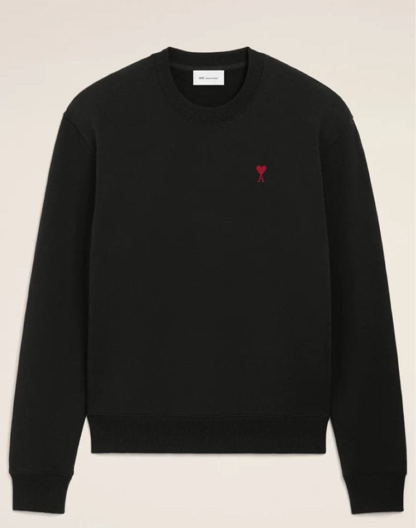 AMI PARIS ブラック Ami Paris 年ブラックフライデー 2025 | GIGLIO.COMで Ami Paris