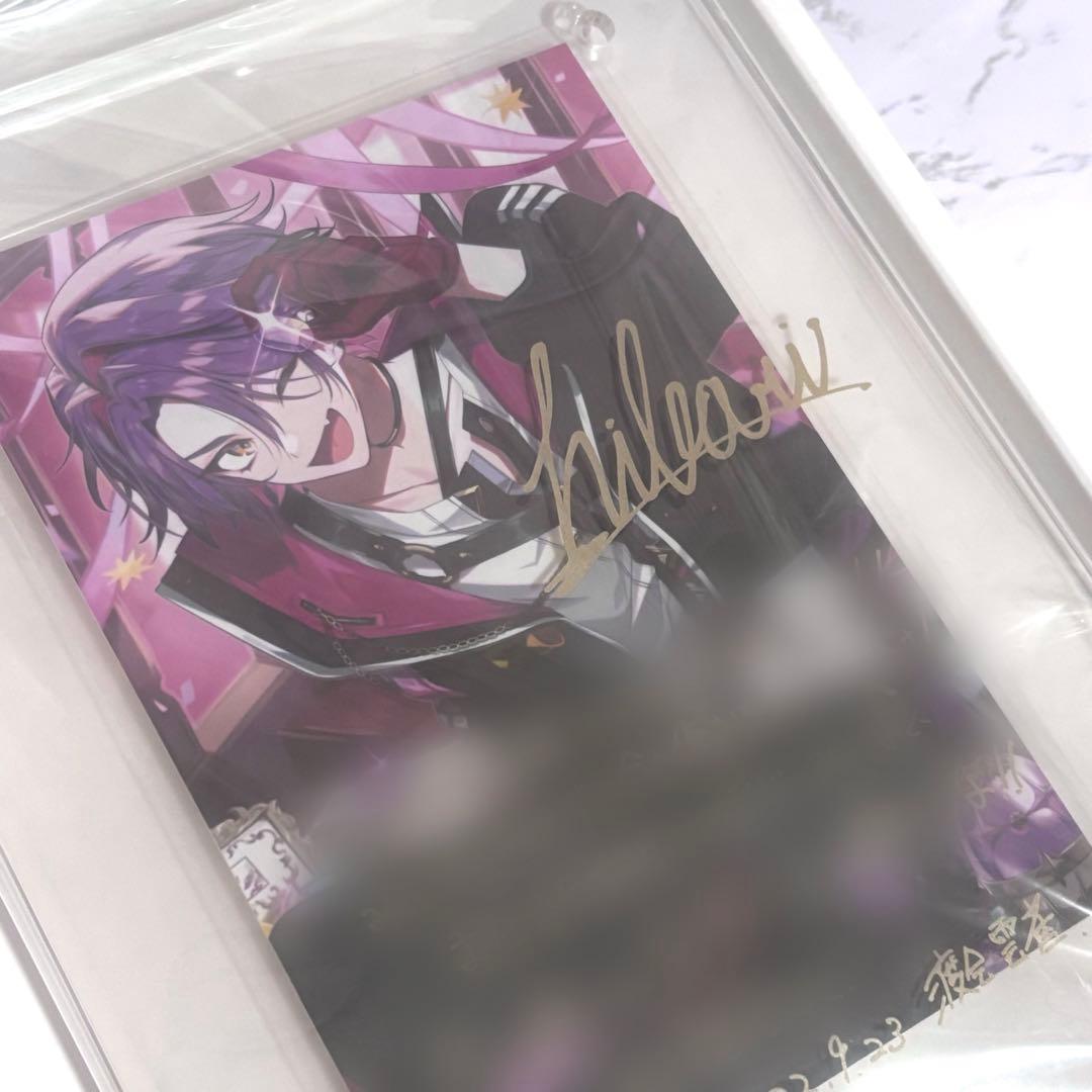 渡会雲雀 誕生日 グッズ 2022 & 2023 フルセット にじさんじ - メルカリ