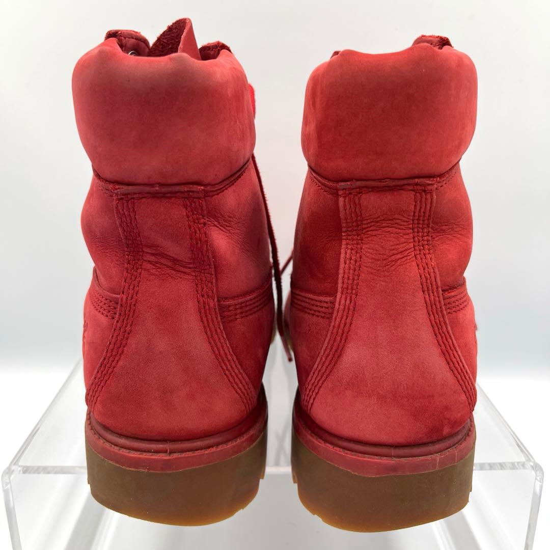 7.5w 廃盤 レアTimberland 6inch premium wp