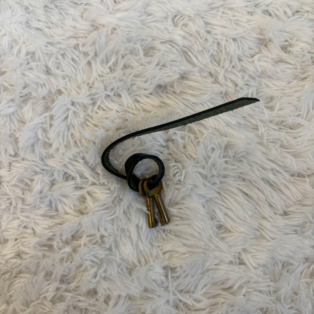 極美品 LOUIS VUITTON ルイヴィトン M30074 鍵付き エピセア - メルカリ