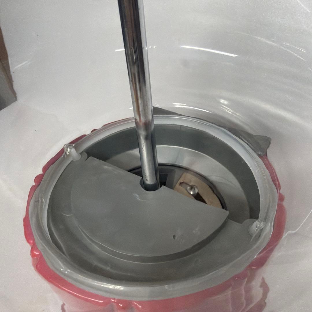 レア】大サイズ CAROUSEL ガムボールマシン ガチャガチャ - メルカリ