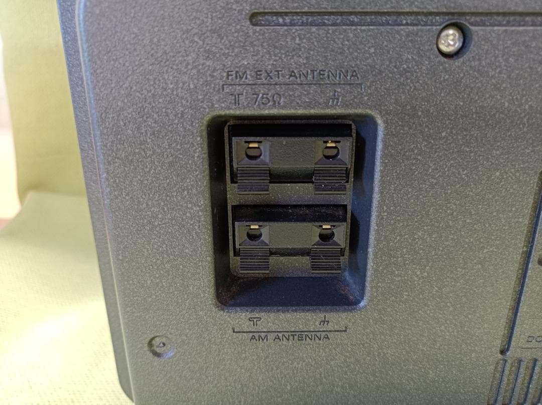 都《BJGJY》SONY　ZS-M5　スタジオ　リファレンスモニター　ジャンク