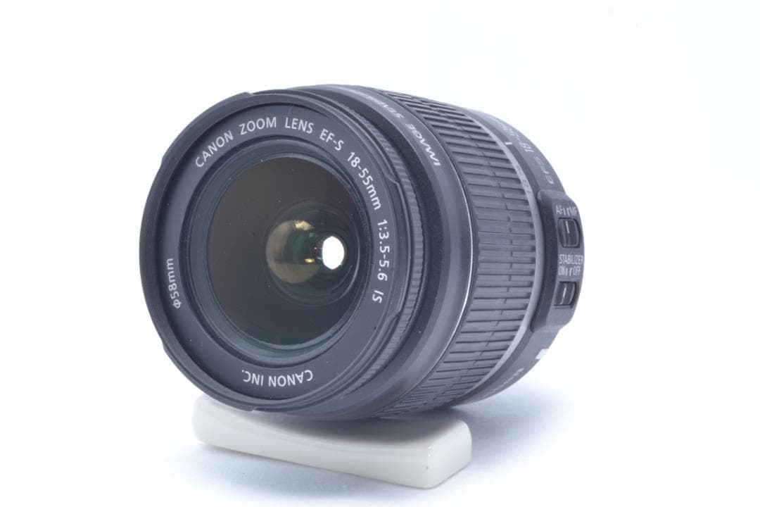 選べるおまけ✨Canon EOS60D✨ダブルズーム✨初期不良保証✨スマホ転送