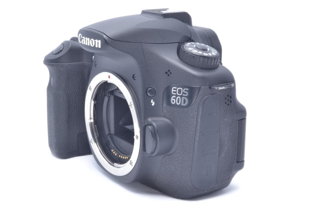 選べるおまけ✨Canon EOS60D✨ダブルズーム✨初期不良保証✨スマホ転送