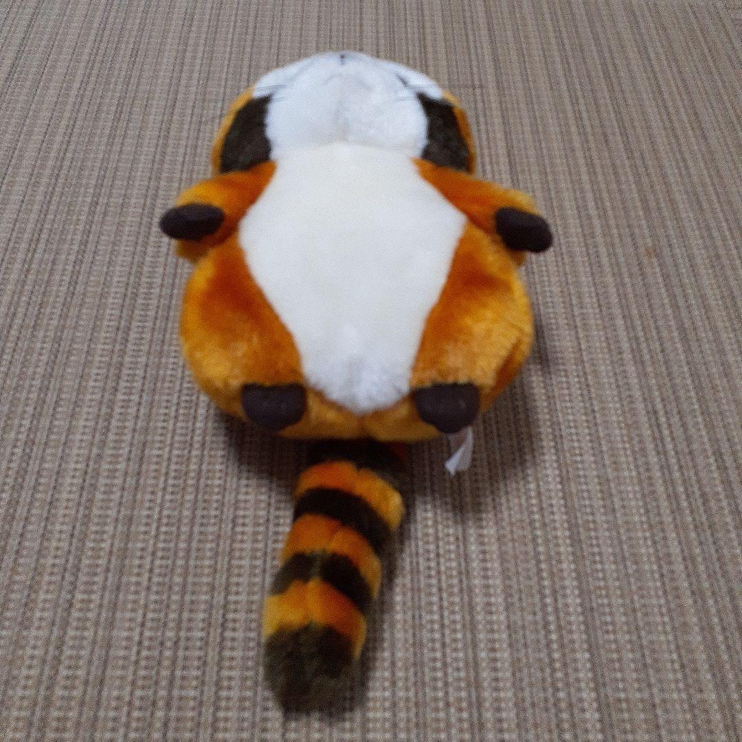 レア】Sekiguchi あらいぐま ラスカル ぬいぐるみ Sサイズ - メルカリ