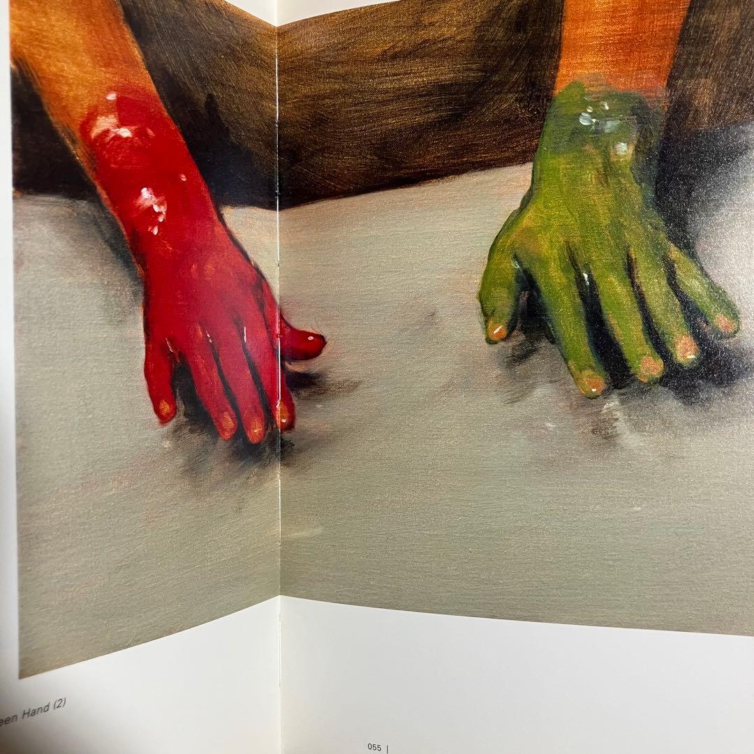 希少 ボレマンス アドバンテージ 2014年 原美術館 図録 本 - メルカリ