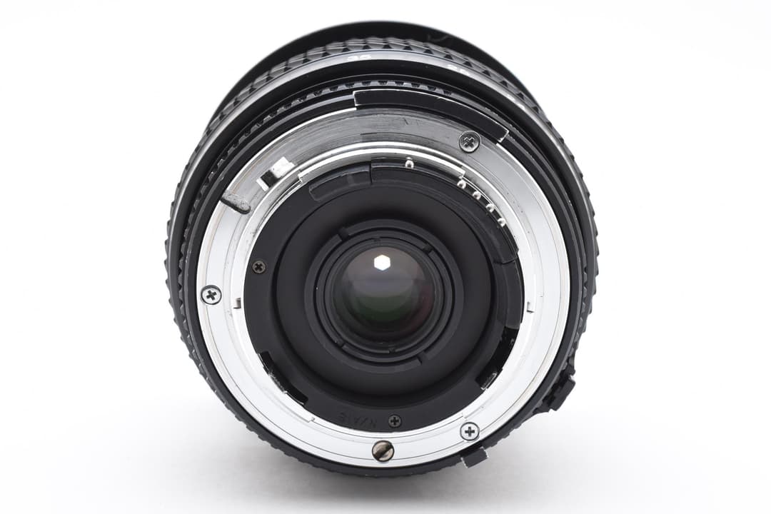 レンズ(ズーム) Tokina AF 20-35mm F3.5-4.5 Nikon #9126